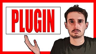 🔌 Qué es un PLUGIN en Producción Musical❓ Te lo explico en 1 minuto [2021]