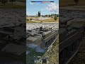 ONE SHOT TWO KILLS l #warthunder #shorts #shortsvideo #squad #fyp #funny #gaming #gameplay #soldier