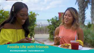Daytona Beach Foodie Travel Guide