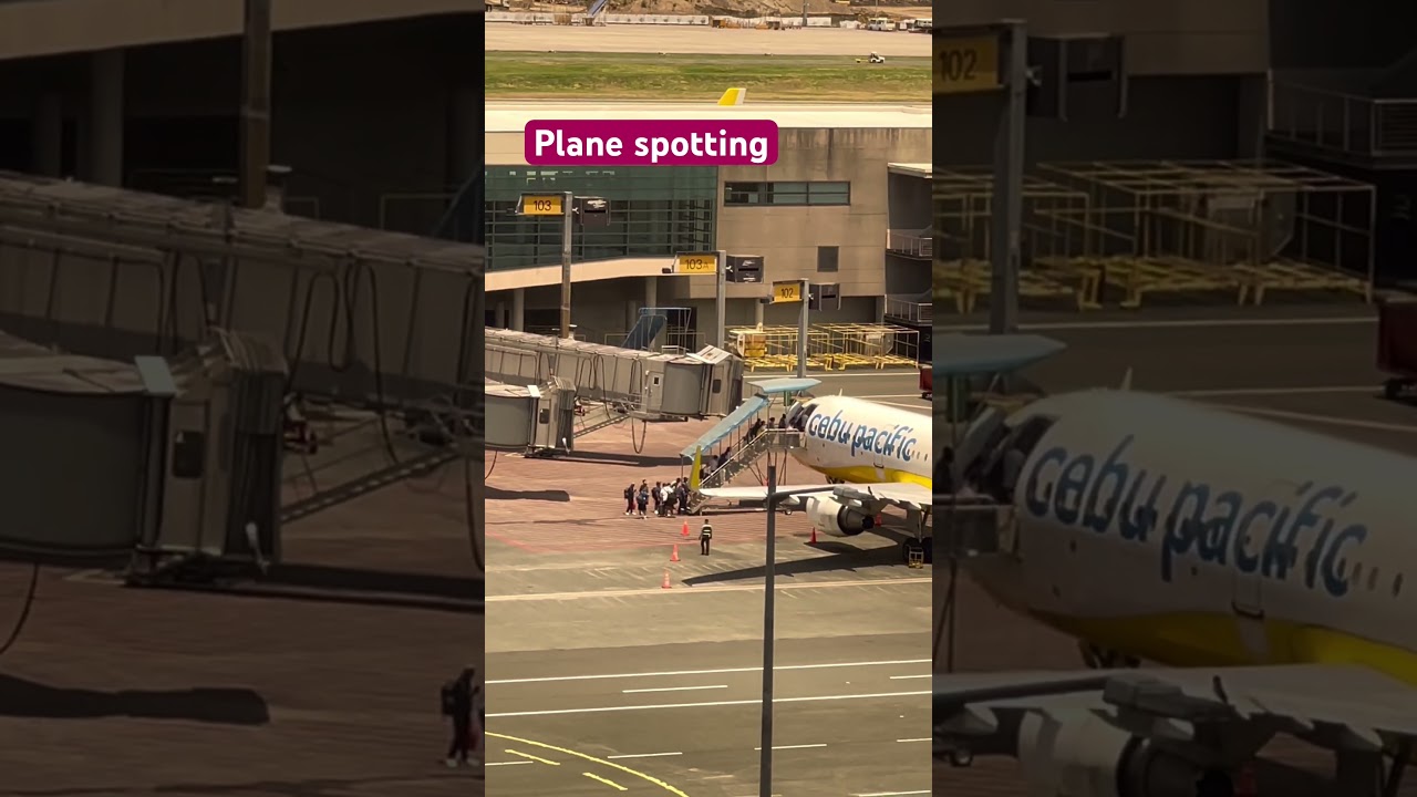 ✈️🫵 PLANE SPOTTING 20260115-1001 