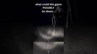 Itch Games Are Weird