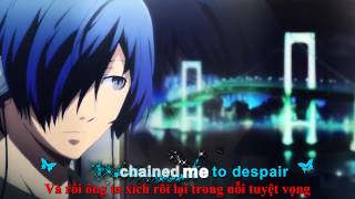 Download Lagu 「Persona 3 - Spring of Birth」Opening HD - Burn My Dread (劇場版「ペルソナ3」第１章 ) MP3