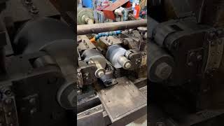 Tesker Model 175 thread roller stock 13490