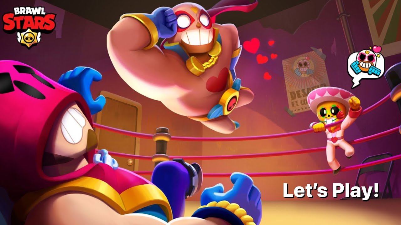 Играю за свои любимые скины.