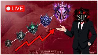 UNRANKED AO MESTRE: Como carregar na Top Lane e subir de elo-!pix !elo !social !curso
