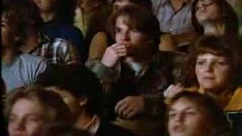 Louden Swain Watches Shute Destroy MacLean