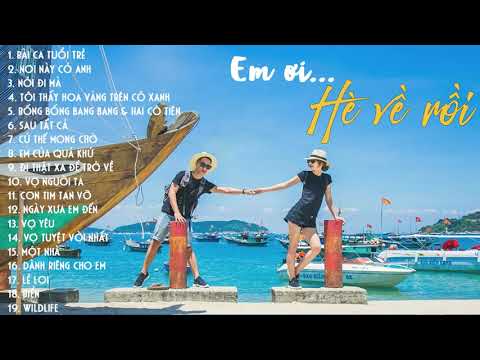 Video Tuyển tập nhạc hay cho những bạn đi du lịch - youtube