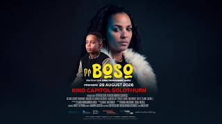 Teaser BOSO