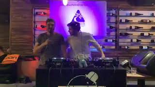 Download lagu AXA & MC Maron Hill @Charly's ClubHouse Livestream