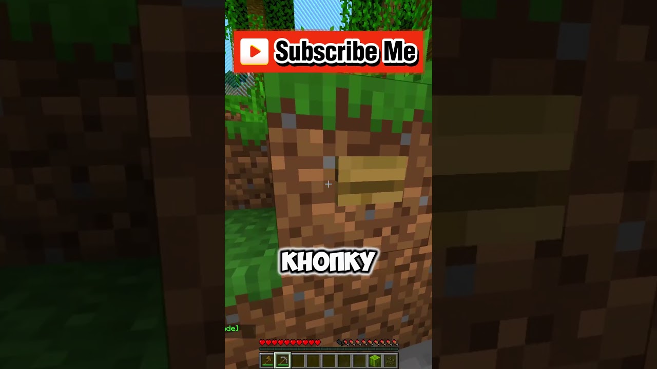 МАЙНКРАФТ но БАРРЬЕР РАСШИРЯЕТСЯ с КАЖДЫМ новым БЛОКОМ