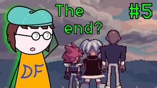 The Finale Made Me Lose My Sanity [DF Plays] Rubato: Part 5 [END]