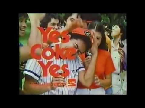 YES COKE YES.