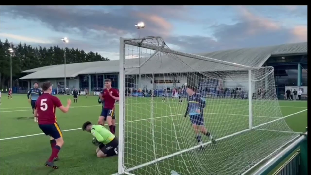 Liam Harris 22/23 Highlights