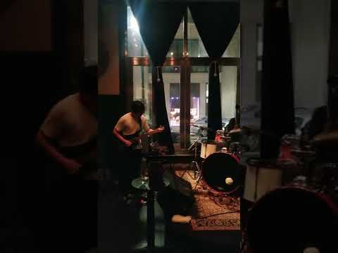 Jazz jam session  by Soul Samurai