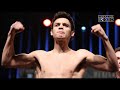 Julio César Chávez Jr. seguirá entrenando con Freddie Roach