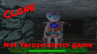 NET YAROZE HORROR - Clone Full Game Walkthrough
Clone is a genuinely creepy FPS developed on the Sony Net Yaroze PlayStation, its a very impressive game considering it was created in 10 weeks under the limitations of the Net Yaroze platform.
Thank you so much for watching, if you enjoyed the video please leave a like and consider subscribing to my channel for more video game content :D
0:00intro
1:05 Level 1
4:53 Level 2
9:50 Level 3
15:20 Level 4 NET YAROZE HORROR - Clone Full Game Walkthrough