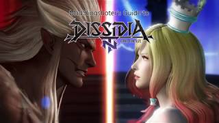MadSlingshoter's Guide to DFFNT #8: Cancelling Actions