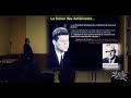 François Asselineau – Qui gouverne vraiment la France et l’Europe ? | Partie 3/7