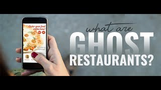 Download Lagu Cloud, Virtual and Ghost Kitchens MP3