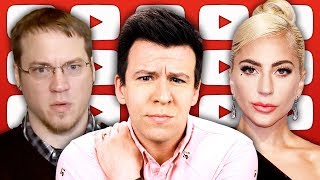 Ridiculous DO5 Legal Update, HUGE Crisis in Mexico, Lady Gaga Apologizes For Controversy, & More...