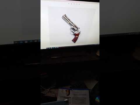 Why I Hate Guns