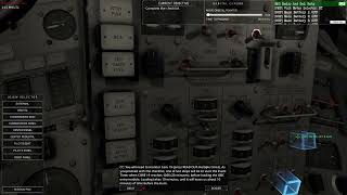 Reentry - An Orbital Simulator (Early Access) - Gemini Tutorials 2