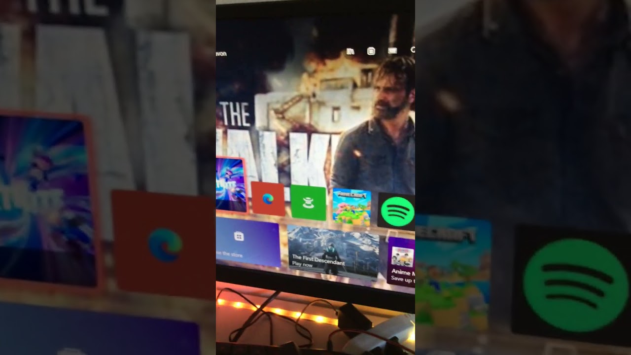 Step by step tutorial on how to unmute your mic on Xbox series S and x