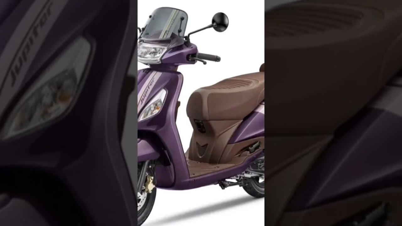 🔥🔥🔥TVS Jupiter Classic Celebratory Edition 🔥🔥🔥