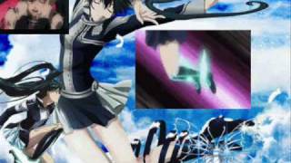lenalee (tribute).wmv