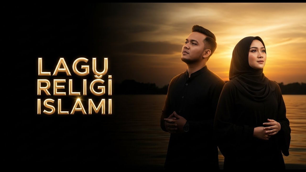 Sholawat Viral Sarat Makna Hidup 🤍 Lagu Islami Penyejuk Perasaan