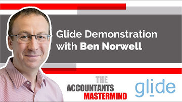 Glide Practice Management For Accountants Demonstration and Q&A