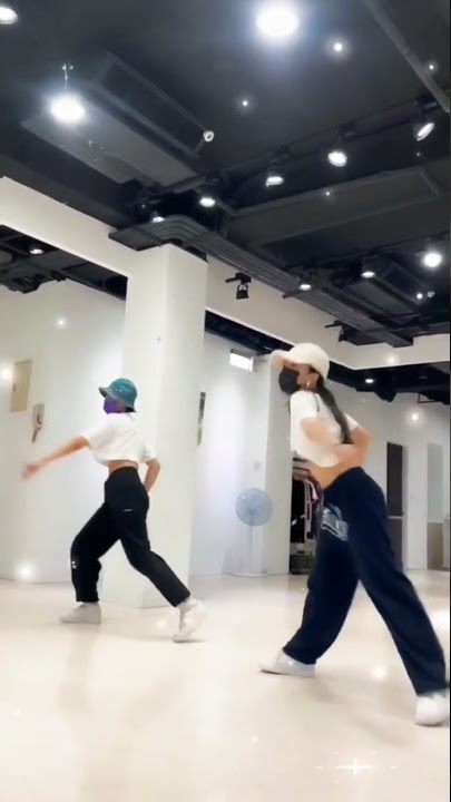 Tinashe - Me So Bad ｜ Birdy Choreography | Danzzup