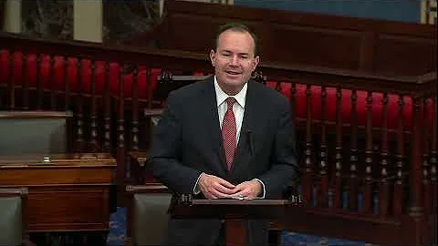 Day 21: Sen. Lee Continues Fight Against Biden’s Vaccine Mandate