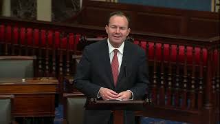 Day 21: Sen. Lee Continues Fight Against Biden’s Vaccine Mandate