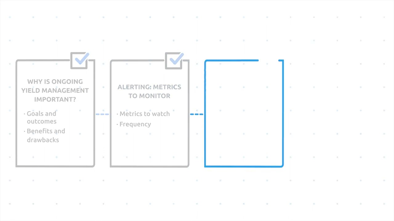 Ad Yield Management 106: Yield Performance Metrics