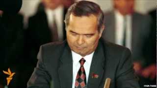 Ш. Нусратов - Каримов Танқидчиси 20 Йил Ўтиб Қамалди