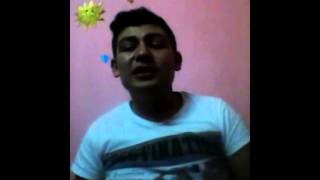 Isyankar 26 HAKAN ATAK