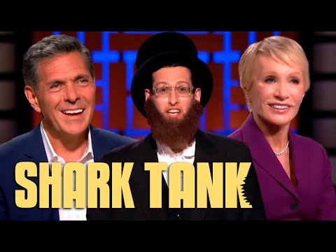 History By Mail pitch on Shark Tank