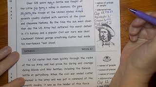 Daily Paragraph Editing, p. 77 top paragraph