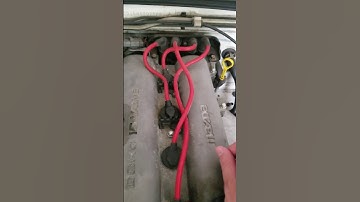 NA Miata lifter tick? Check your spark plugs!