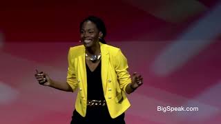 Chaunté Lowe - Sizzle Reel 2024