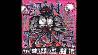 Sminny - Süße Räuberei (feat. Skinny Finsta) [Prod. Methiew Crime]