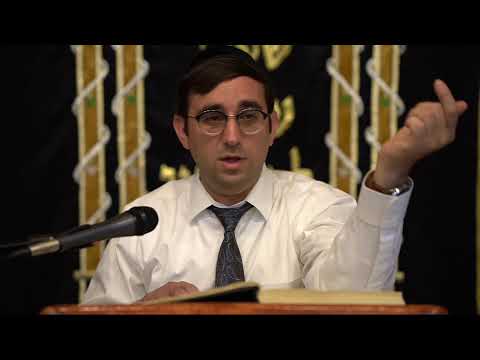 Daf Yomi | Kesuvos 34 (FT. R' ARYEH RICHTER)