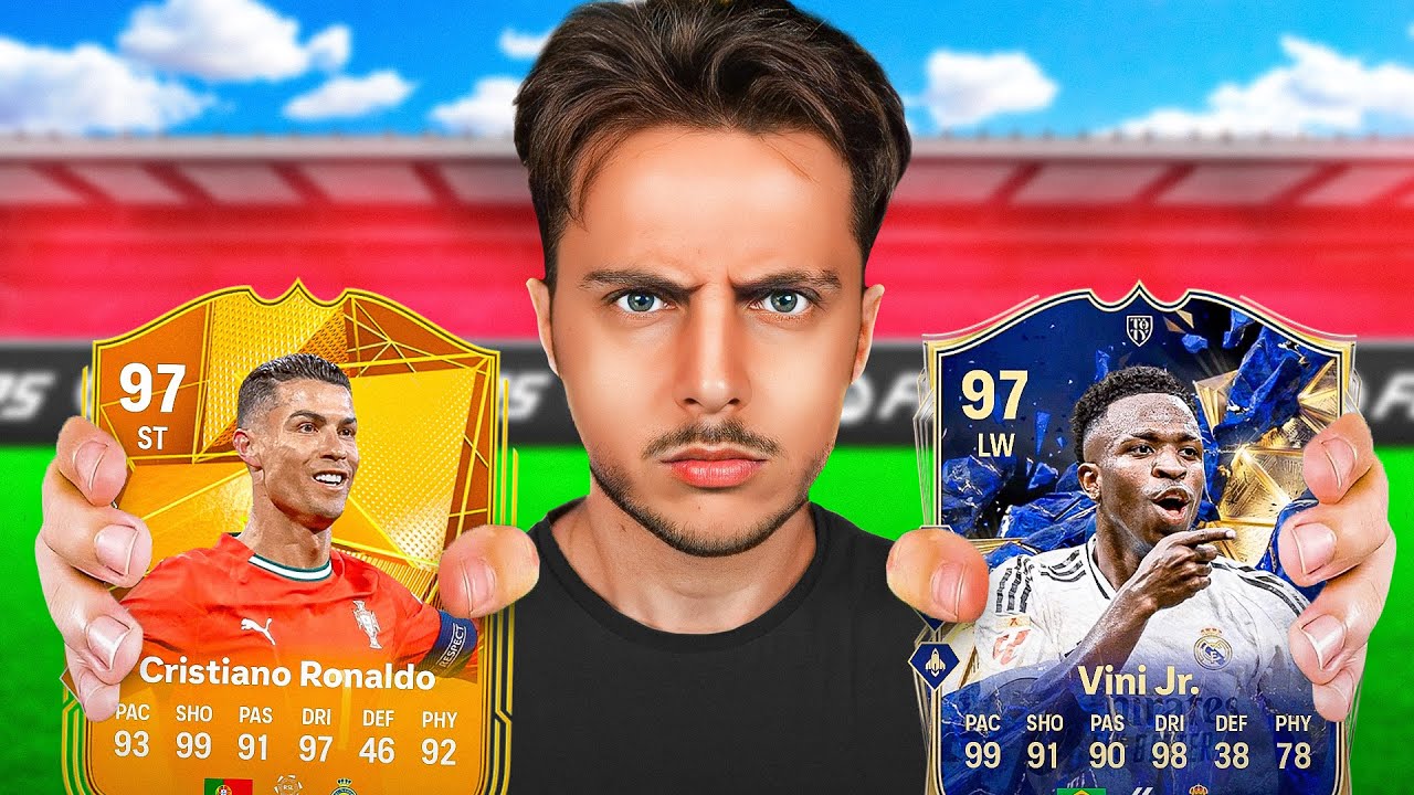 A Legutáltabb Csapat!