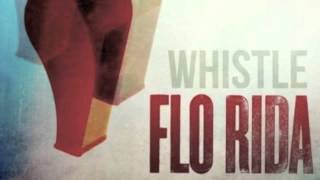 flo-rida-Whistle remix (dj avi)