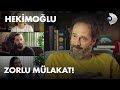 Ateş Hekimoğlu, genç doktorları bezdirdi! - Hekimoğlu 15. Bölüm