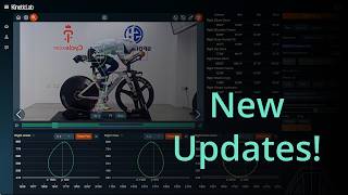 Updates: July 202g