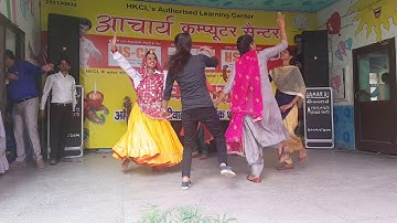 HKCL Achariya Computer Centre