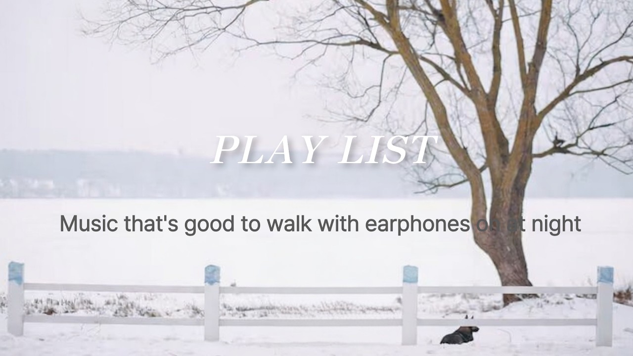 Good to Listen to When Studying