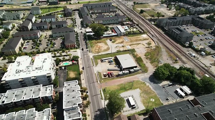 Available- 36 West Carolina, Memphis, TN 38103
